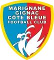 Logo du club depuis 2022