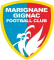 Logo du MGFC entre 2016 et 2022