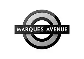 logo de Marques Avenue