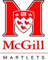 Description de l'image Logo Martlets McGill.jpg.