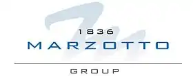 logo de Marzotto SpA