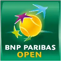 Image illustrative de l’article Tournoi de tennis d'Indian Wells (ATP 2011)