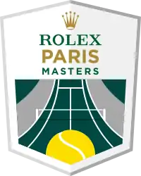 Image illustrative de l’article Tournoi de tennis de Paris-Bercy (ATP 2020)