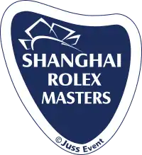 Image illustrative de l’article Tournoi de tennis de Shanghai (ATP 2010)