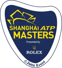 Image illustrative de l’article Tournoi de tennis de Shanghai (ATP 2009)