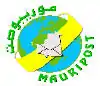 logo de Mauripost