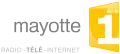 Logo de Mayotte 1re du 30 novembre 2010 au 28 janvier 2018
