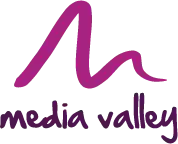 logo de Media Valley