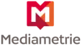 logo de Médiamétrie