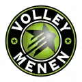 Logo du VC Menin