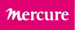 Logo de Mercure avant 2003