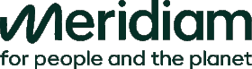 logo de Meridiam