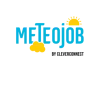 Logo de Meteojob