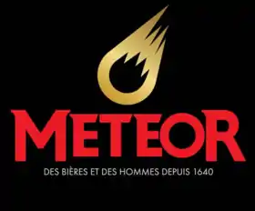 Image illustrative de l'article Meteor (brasserie)