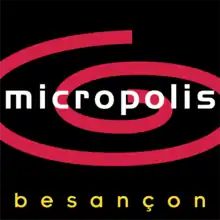 logo de Micropolis