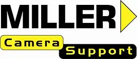 logo de Miller Camera Support Equipment