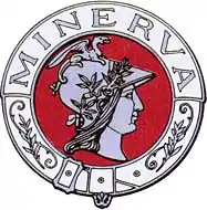 logo de Minerva (automobile)