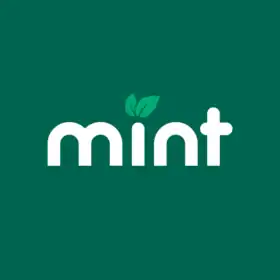 logo de Mint (entreprise)