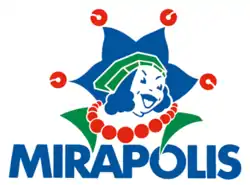 Image illustrative de l’article Mirapolis