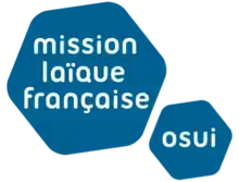 Logo de l’association