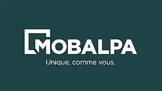 logo de Mobalpa