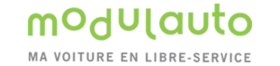logo de Modulauto