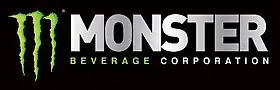 logo de Monster Beverage