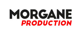 logo de Morgane Production