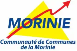 Communauté de communes de la Morinie