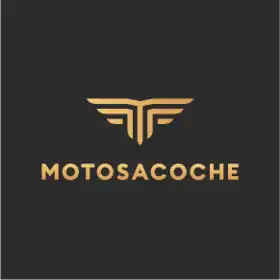 logo de Motosacoche