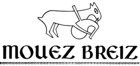 logo de Mouez Breiz