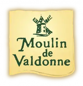 logo de Moulin de Valdonne