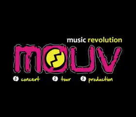 logo de Mouv Production