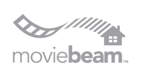 logo de MovieBeam