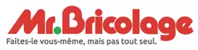 logo de Mr.Bricolage