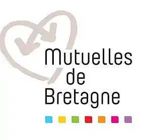 logo de Mutuelles de Bretagne