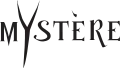 Logo de Mystère du 21 octobre 2004 au 23 août 2010.