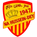 Ancien logo du club (2013-2021)