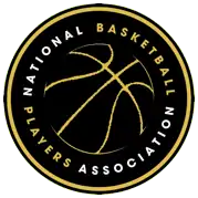 Logo de la NBPA.