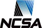 Logo de la NCSA