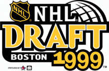 Description de l'image Logo NHL Draft 1999.gif.