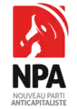 Le Nouveau Parti anticapitaliste (France) fondé en 2009.