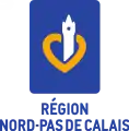 Logo de la région entre septembre 2014 et décembre 2015.