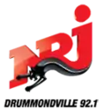 Logo entre 2009 et 2014, réseau NRJ
