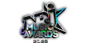 Logo de NMA 2022