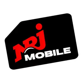 logo de NRJ Mobile