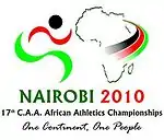 Description de l'image Logo Nairobi 2010.jpg.