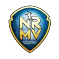 Logo du Nantes-Rezé MV