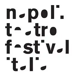 Image illustrative de l’article Napoli Teatro festival Italia