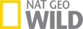 Logo de NAT GEO WILD (De 2010 à 2018)